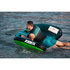Jobe Revolve 1 Person Towable - Azul / Verde