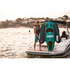 Jobe Revolve 1 Person Towable - Azul / Verde
