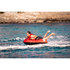 Jobe Thunder 1 Persona Remolcable - Rojo