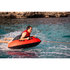 Jobe Thunder 1 Persona Remolcable - Rojo