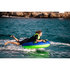Jobe Breeze 1 Persona Remolcable - Azul / Verde