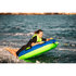 Jobe Breeze 1 Persona Remolcable - Azul / Verde