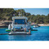 Piscina Y Bomba Inflables Jobe Infinity Super Yacht - 4M X 4M X 2M