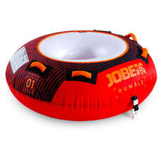 Jobe Rumble  - Remolque Para Una Persona - Rojo 230123002