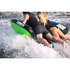 Jobe Revolve 2 Person Towable - Azul / Verde