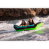 Jobe Revolve 2 Person Towable - Azul / Verde