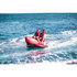 Jobe Chaser 2 Person Towable - Rojo