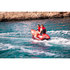 Jobe Chaser 2 Person Towable - Rojo