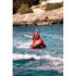 Jobe Chaser 2 Person Towable - Rojo