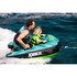 Jobe Tribal 2 Person Towable - Verde