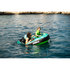 Jobe Tribal 2 Person Towable - Verde