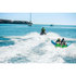 Jobe Scout 2 Person Towable - Azul / Verde