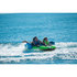 Jobe Scout 2 Person Towable - Azul / Verde