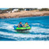 Jobe Scout 2 Person Towable - Azul / Verde