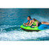 Jobe Scout 2 Person Towable - Azul / Verde