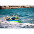 Paquete Remolcable Jobe Storm Para 2 Personas - Azul / Verde
