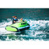Jobe Binar 2 Person Towable - Azul / Verde