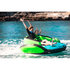 Jobe Binar 2 Person Towable - Azul / Verde