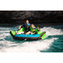 Jobe Binar 2 Person Towable - Azul / Verde