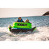 Jobe Binar 2 Person Towable - Azul / Verde