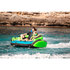 Jobe Binar 2 Person Towable - Azul / Verde