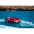 Jobe Proton 3 Person Towable - Rojo