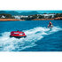 Jobe Proton 3 Person Towable - Rojo