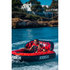 Jobe Proton 3 Person Towable - Rojo