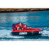 Jobe Proton 3 Person Towable - Rojo