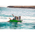 Jobe Revolve 3 Person Towable - Azul / Verde