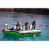 Jobe Revolve 3 Person Towable - Azul / Verde
