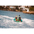 Jobe Tribal 3 Person Towable - Verde