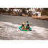 Jobe Tribal 3 Person Towable - Verde
