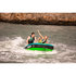 Jobe Tribal 3 Person Towable - Verde