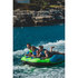 Jobe Scout 3 Person Towable - Azul / Verde