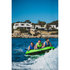 Jobe Scout 3 Person Towable - Azul / Verde