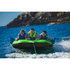 Jobe Scout 3 Person Towable - Azul / Verde