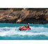Jobe Triplet 3 Persona Remolcable - Rojo