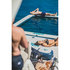 Extensión De Cubierta Inflable Jobe Infinity Super Yacht - 4M X 2M