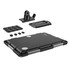 Active Pro Seashell - Estuche Impermeable Universal Para Tabletas De 8-10 "