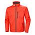 Chaqueta De Media Capa Helly Hansen Crew - Tomate Cherry