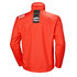 Chaqueta De Media Capa Helly Hansen Crew - Tomate Cherry
