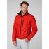 Chaqueta De Media Capa Helly Hansen Crew - Tomate Cherry