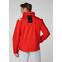 Chaqueta De Media Capa Helly Hansen Crew - Tomate Cherry