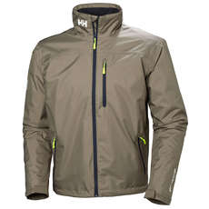 Chaqueta De Media Capa Helly Hansen Crew - Fallen Rock