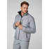 Chaqueta De Media Capa De Helly Hansen Crew - Gris Niebla