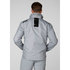 Chaqueta De Media Capa De Helly Hansen Crew - Gris Niebla
