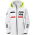 Chaqueta Helly Hansen Salt Inshore Mujer - Blanco 30271