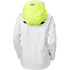 Chaqueta Helly Hansen Salt Inshore Mujer - Blanco 30271