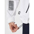 Chaqueta Helly Hansen Salt Inshore Mujer - Blanco 30271